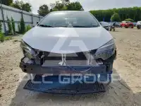 2018 Toyota COROLLA фото