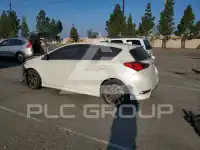 2018 Toyota COROLLA photo