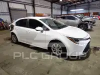 2025 Toyota COROLLA фото