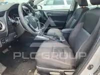 2018 Toyota COROLLA фото