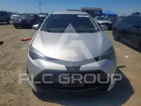 2018 Toyota COROLLA фото