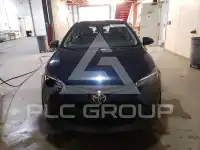 2018 Toyota COROLLA фото
