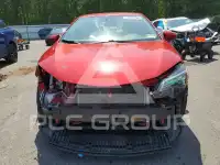 2018 Toyota COROLLA фото