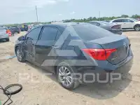 2018 Toyota COROLLA photo