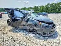 2018 Toyota COROLLA фото