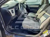 2018 Toyota COROLLA фото