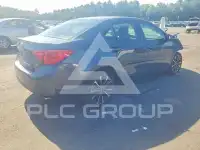 2018 Toyota COROLLA фото