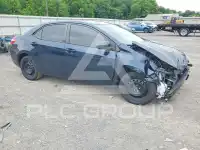 2018 Toyota COROLLA фото