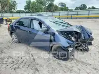 2018 Toyota COROLLA фото