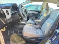 2018 Toyota COROLLA photo