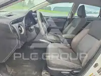 2018 Toyota COROLLA photo