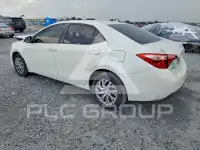2018 Toyota COROLLA photo