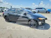 2018 Toyota COROLLA photo