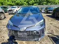 2018 Toyota COROLLA photo