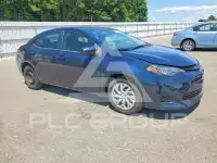 2018 Toyota COROLLA фото
