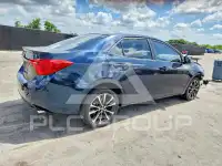 2018 Toyota COROLLA photo