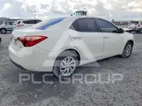 2018 Toyota COROLLA photo