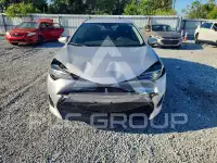 2018 Toyota COROLLA фото