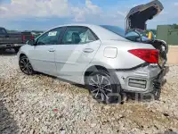 2018 Toyota COROLLA фото