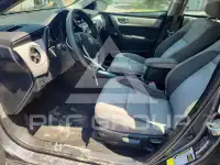 2018 Toyota COROLLA фото