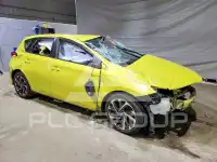 2018 Toyota COROLLA фото