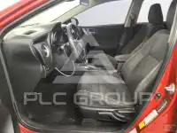 2018 Toyota COROLLA фото