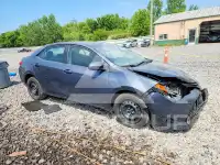 2018 Toyota COROLLA photo