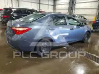 2018 Toyota COROLLA photo