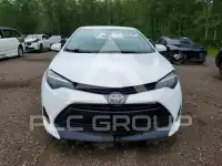 2018 Toyota COROLLA фото