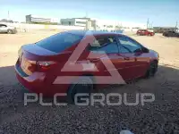 2018 Toyota COROLLA фото