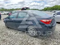 2018 Toyota COROLLA фото