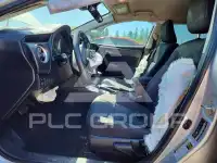 2018 Toyota COROLLA фото