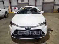 2025 Toyota COROLLA фото