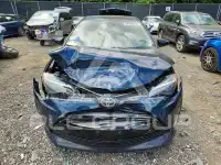 2018 Toyota COROLLA фото
