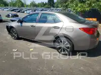 2018 Toyota COROLLA фото