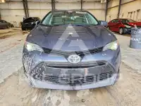 2018 Toyota COROLLA photo