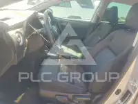 2018 Toyota COROLLA фото