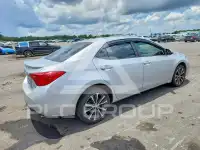 2018 Toyota COROLLA фото