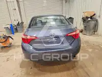 2018 Toyota COROLLA photo