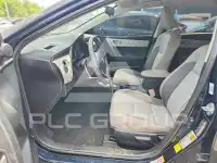 2018 Toyota COROLLA фото