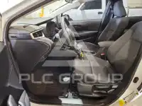 2025 Toyota COROLLA фото