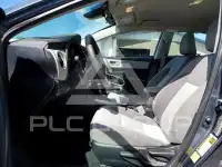 2018 Toyota COROLLA фото