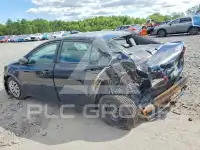 2018 Toyota COROLLA фото