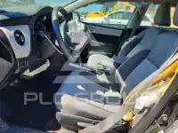 2018 Toyota COROLLA фото