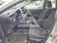 2018 Toyota COROLLA фото