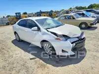 2018 Toyota COROLLA фото