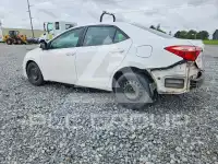 2018 Toyota COROLLA photo