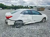 2018 Toyota COROLLA photo
