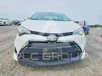 2018 Toyota COROLLA фото