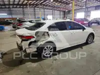 2025 Toyota COROLLA фото